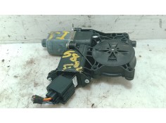 Recambio de motor elevalunas trasero izquierdo para opel astra j (p10) 2.0 cdti (68) referencia OEM IAM   