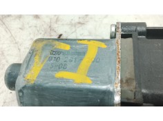 Recambio de motor elevalunas trasero izquierdo para opel astra j (p10) 2.0 cdti (68) referencia OEM IAM    2