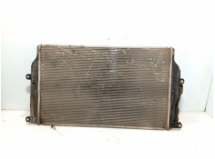 Recambio de radiador agua para toyota rav 4 iii (_a3_) 2.2 d 4wd (ala30_) referencia OEM IAM   