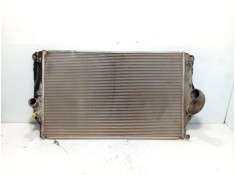 Recambio de radiador agua para toyota rav 4 iii (_a3_) 2.2 d 4wd (ala30_) referencia OEM IAM    2
