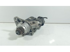 Recambio de motor de arranque para volkswagen touran (1t3) 1.6 tdi referencia OEM IAM    2