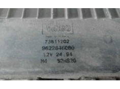 Recambio de centralita motor uce para citroen xm berlina 2.1 td sx   |   05.94 - 12.01 | 1994 - 2001 | 109 cv / 80 kw referencia 2