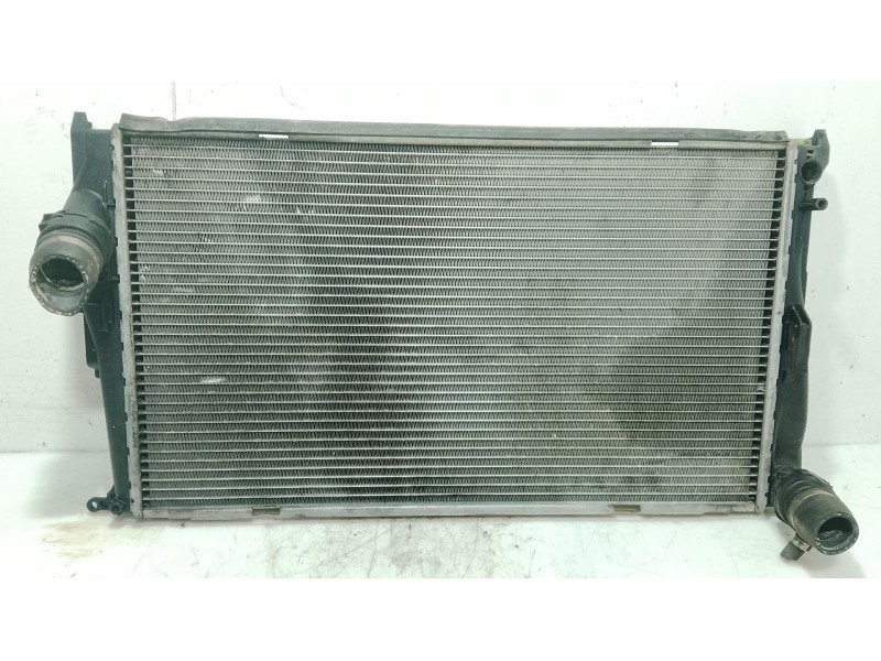 Recambio de radiador aire acondicionado para bmw 3 (e90) 320 d referencia OEM IAM   