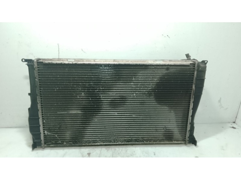 Recambio de radiador aire acondicionado para bmw 3 (e90) 320 d referencia OEM IAM   
