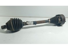 Recambio de transmision delantera izquierda para volkswagen touran (1t3) 1.6 tdi referencia OEM IAM   