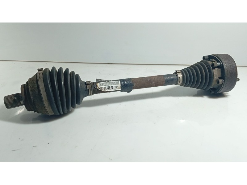 Recambio de transmision delantera izquierda para volkswagen touran (1t3) 1.6 tdi referencia OEM IAM   