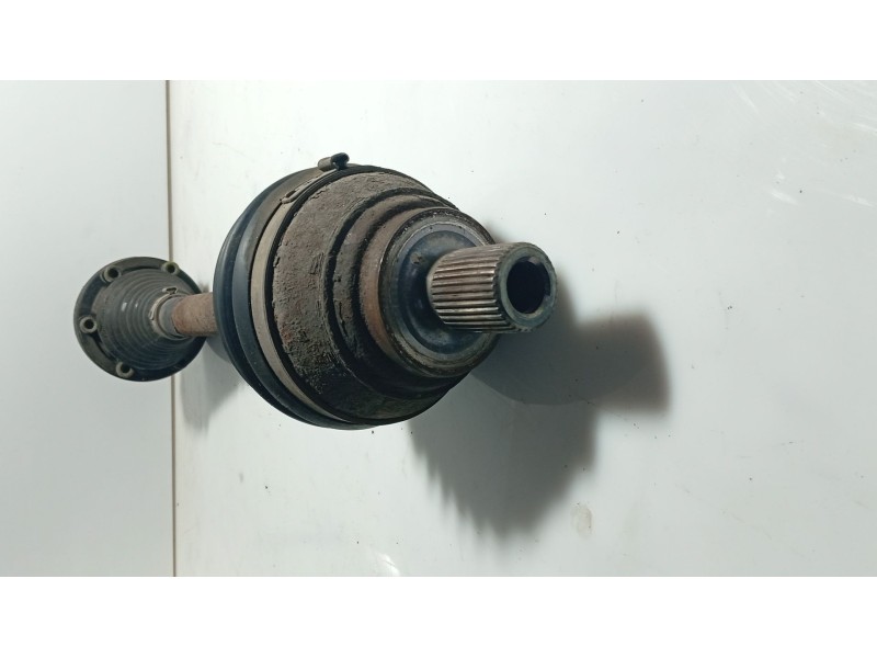 Recambio de transmision delantera izquierda para volkswagen touran (1t3) 1.6 tdi referencia OEM IAM   