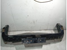 Recambio de paragolpes trasero para toyota rav 4 iii (_a3_) 2.2 d 4wd (ala30_) referencia OEM IAM 5215042913  