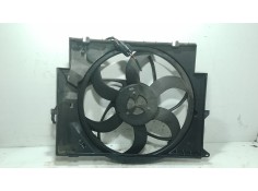 Recambio de electroventilador para bmw 3 (e90) 320 d referencia OEM IAM 17428506668 16326937515 5020335