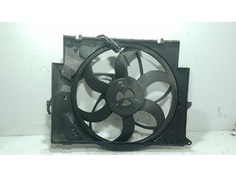 Recambio de electroventilador para bmw 3 (e90) 320 d referencia OEM IAM 17428506668 16326937515 5020335
