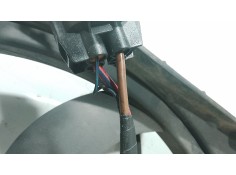 Recambio de electroventilador para bmw 3 (e90) 320 d referencia OEM IAM 17428506668 16326937515 5020335 2
