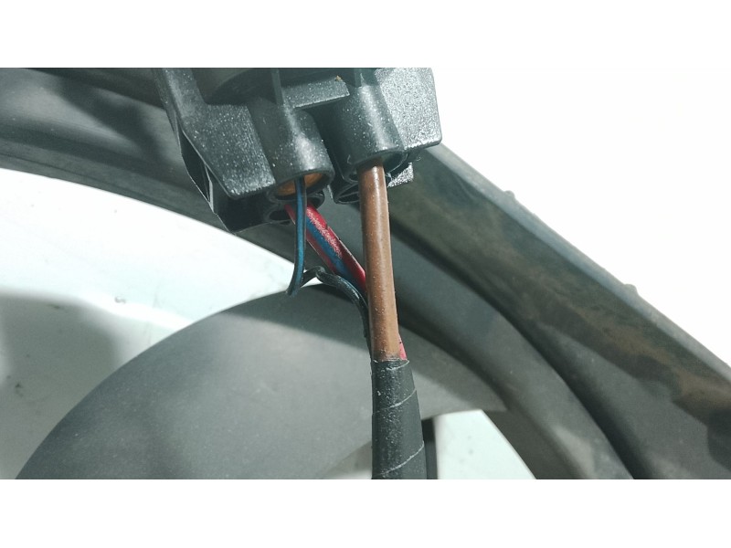 Recambio de electroventilador para bmw 3 (e90) 320 d referencia OEM IAM 17428506668 16326937515 5020335