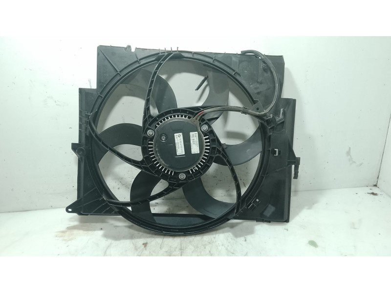 Recambio de electroventilador para bmw 3 (e90) 320 d referencia OEM IAM 17428506668 16326937515 5020335