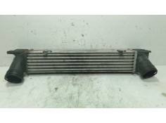 Recambio de intercooler para bmw 3 (e90) 320 d referencia OEM IAM 17517524916  