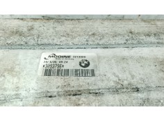 Recambio de intercooler para bmw 3 (e90) 320 d referencia OEM IAM 17517524916   2