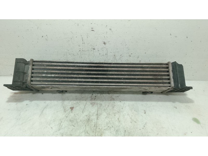 Recambio de intercooler para bmw 3 (e90) 320 d referencia OEM IAM 17517524916  