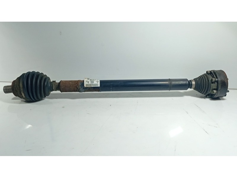 Recambio de transmision delantera derecha para volkswagen touran (1t3) 1.6 tdi referencia OEM IAM   