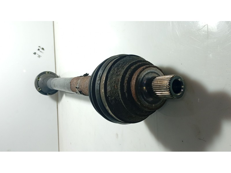 Recambio de transmision delantera derecha para volkswagen touran (1t3) 1.6 tdi referencia OEM IAM   