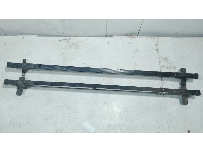 Recambio de baca para opel combo furgón/monospace 1.3 cdti 16v referencia OEM IAM   
