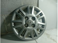 Recambio de tapacubos para hyundai atos (em) 1.1 gls referencia OEM IAM 5296005260  