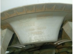 Recambio de tapacubos para hyundai atos (em) 1.1 gls referencia OEM IAM 5296005260   2