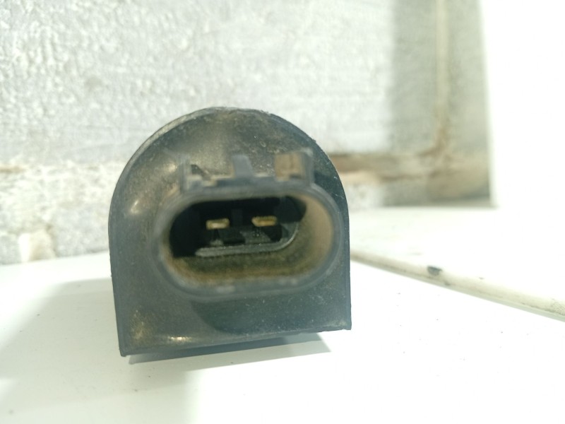 Recambio de modulo electronico para fiat scudo (270_, 272_) 2007-2016 referencia OEM IAM 9656112480  