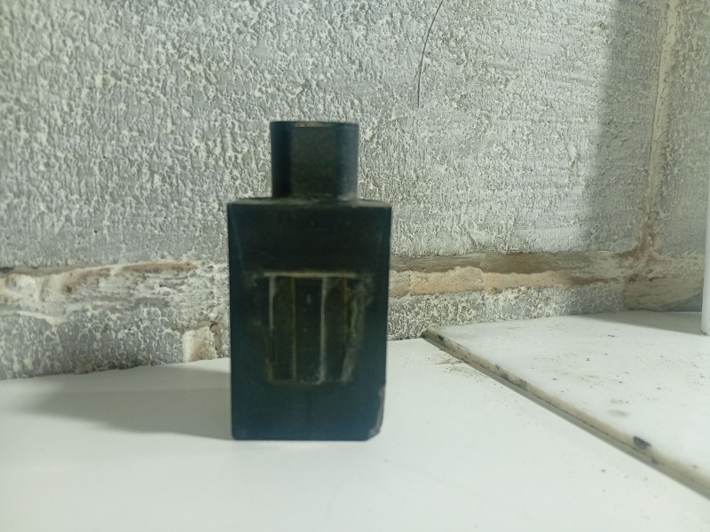 Recambio de modulo electronico para fiat scudo (270_, 272_) 2007-2016 referencia OEM IAM 9656112480  