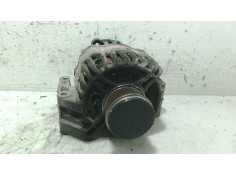 Recambio de alternador para opel combo furgón/monospace 1.3 cdti 16v referencia OEM IAM 95520871  