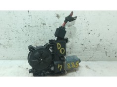 Recambio de motor elevalunas delantero derecho para opel astra j (p10) 2.0 cdti (68) referencia OEM IAM   