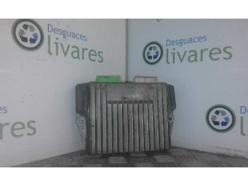 Recambio de centralita motor uce para  referencia OEM IAM 9614495180 73810762 