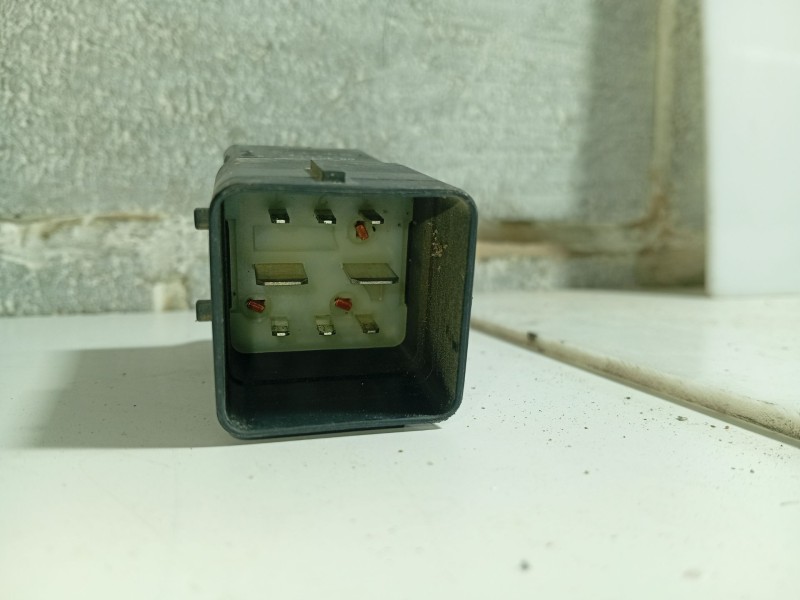 Recambio de modulo electronico para fiat scudo (270_, 272_) 2007-2016 referencia OEM IAM 9640469680  