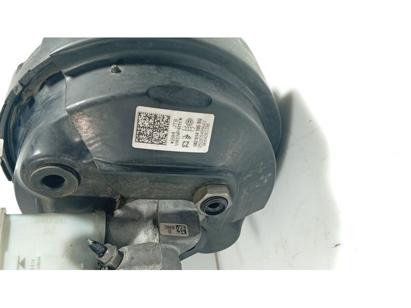 Recambio de bomba freno para volkswagen touran (1t3) 1.6 tdi referencia OEM IAM   