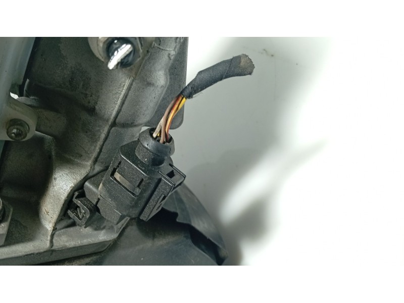 Recambio de bomba freno para volkswagen touran (1t3) 1.6 tdi referencia OEM IAM   