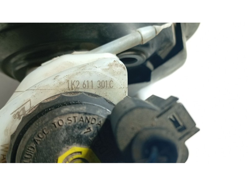 Recambio de bomba freno para volkswagen touran (1t3) 1.6 tdi referencia OEM IAM   