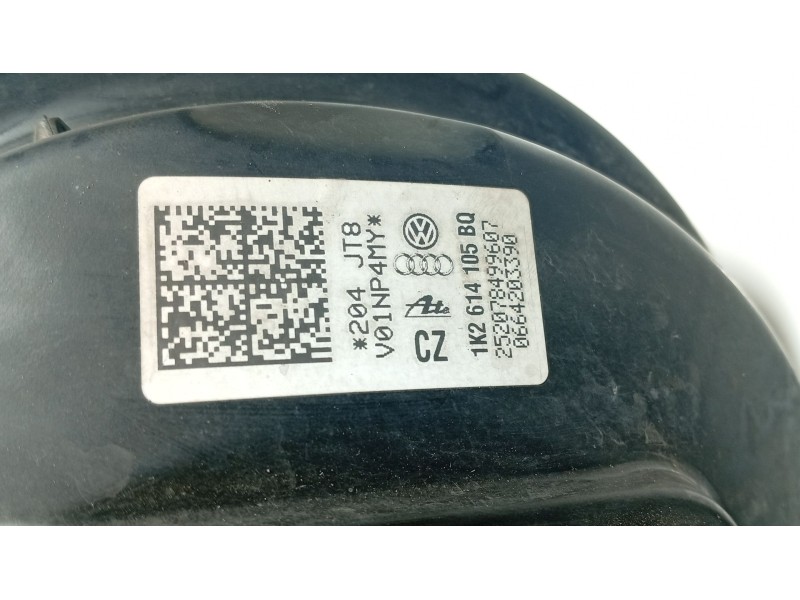 Recambio de bomba freno para volkswagen touran (1t3) 1.6 tdi referencia OEM IAM   
