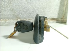Recambio de maneta exterior delantera izquierda para renault kangoo (kc0/1_) 1.9 dti (kc0u) referencia OEM IAM 7700354478 770030 2