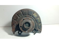 Recambio de mangueta delantera derecha para volkswagen touran (1t3) 1.6 tdi referencia OEM IAM   