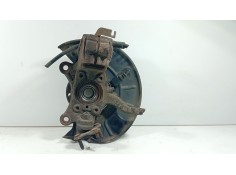 Recambio de mangueta delantera derecha para volkswagen touran (1t3) 1.6 tdi referencia OEM IAM    2