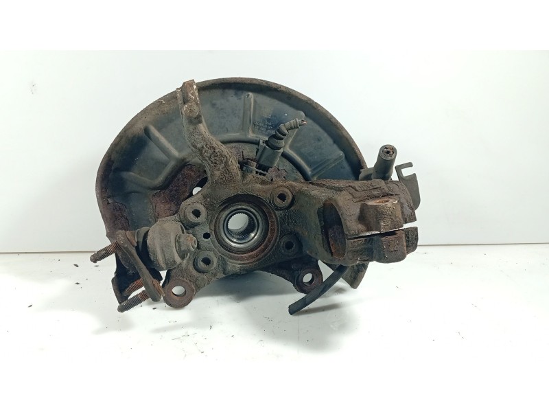 Recambio de mangueta trasera derecha para volkswagen touran (1t3) 1.6 tdi referencia OEM IAM   