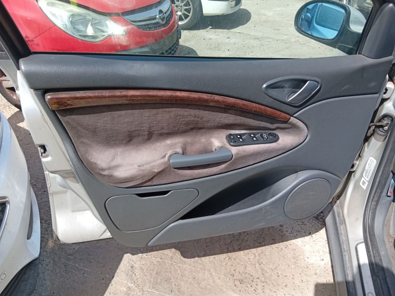 citroën c5 i (dc_) del año 2002