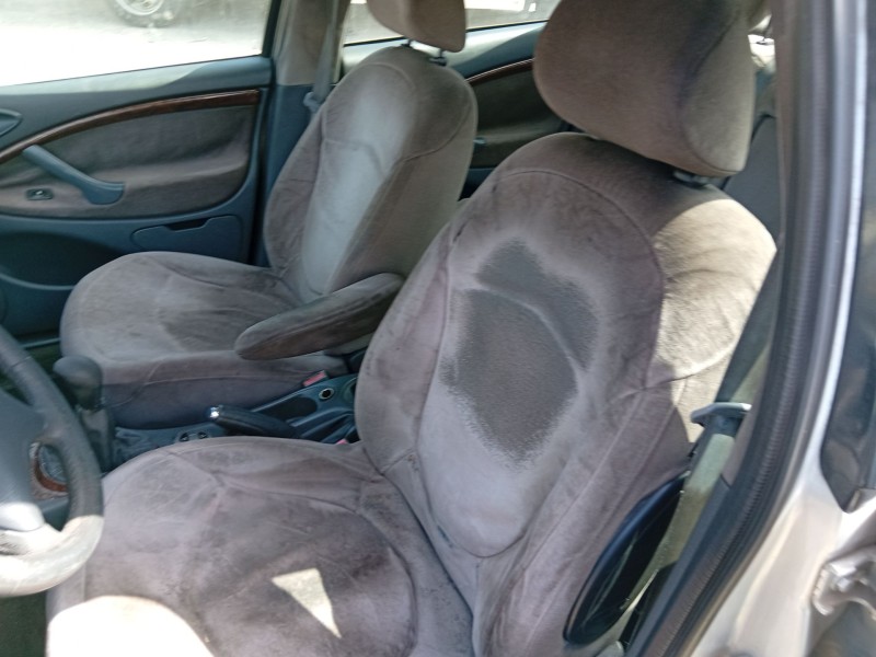 citroën c5 i (dc_) del año 2002