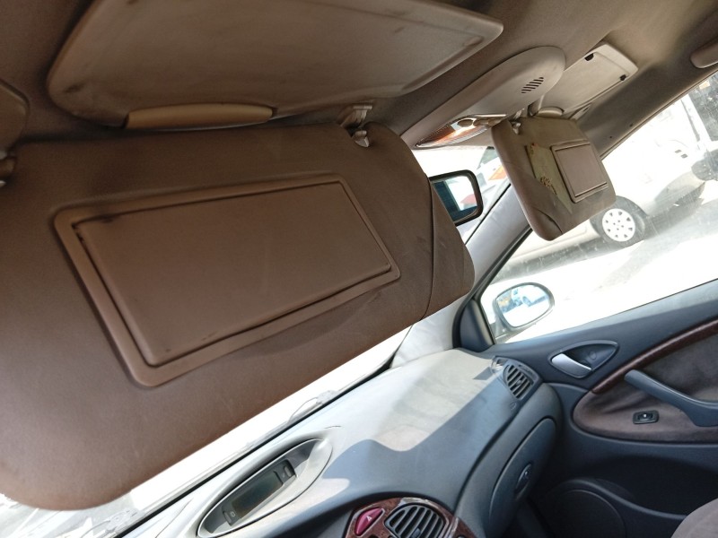 citroën c5 i (dc_) del año 2002