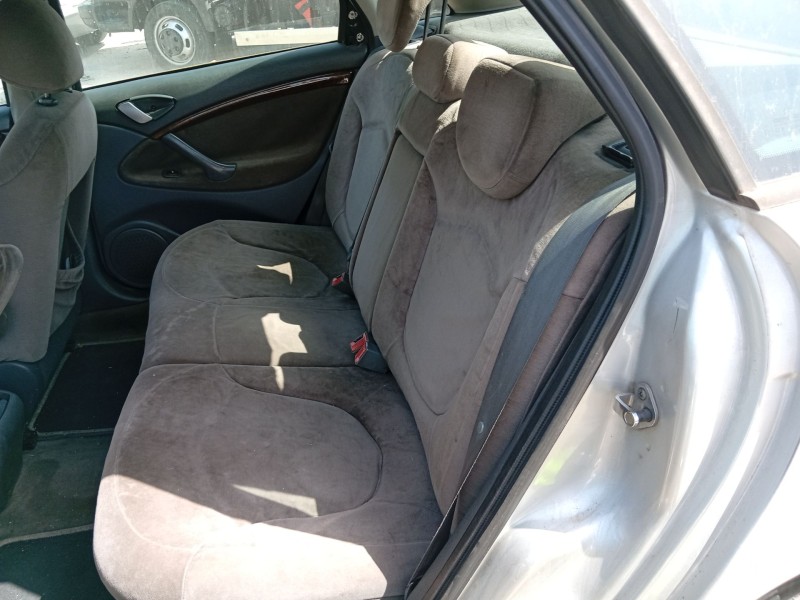 citroën c5 i (dc_) del año 2002