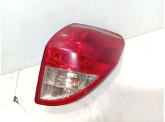 Recambio de piloto trasero derecho para toyota rav 4 iii (_a3_) 2.2 d 4wd (ala30_) referencia OEM IAM 8155142091  