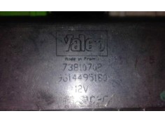 Recambio de centralita motor uce para  referencia OEM IAM 9614495180 73810762  2