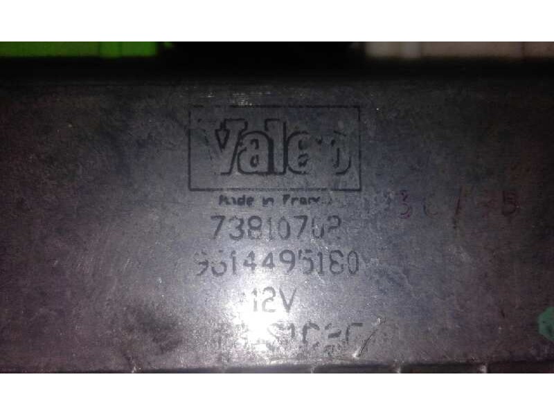 Recambio de centralita motor uce para  referencia OEM IAM 9614495180 73810762 