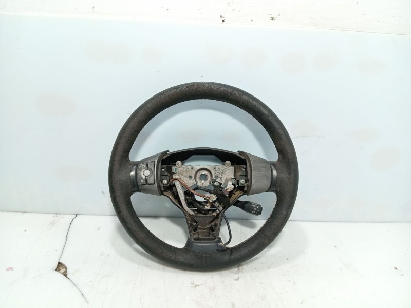 Recambio de volante para toyota rav 4 iii (_a3_) 2.2 d 4wd (ala30_) referencia OEM IAM   