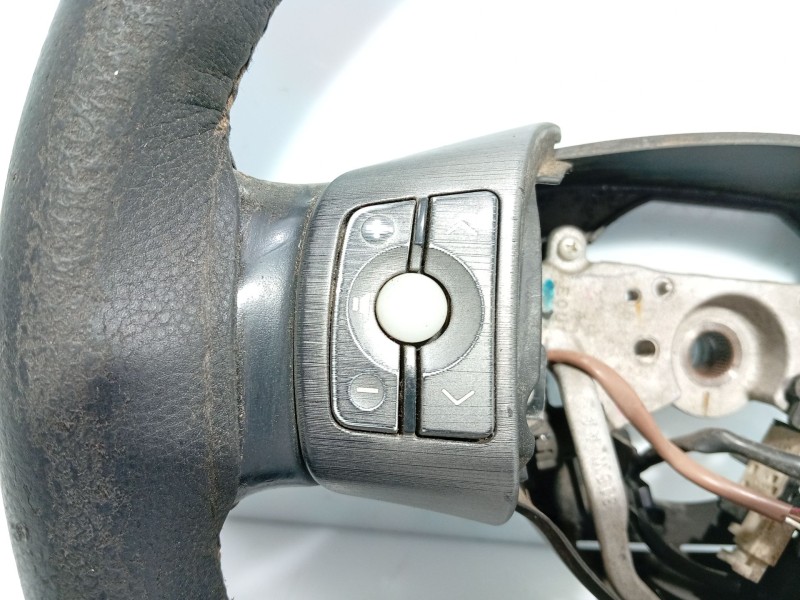 Recambio de volante para toyota rav 4 iii (_a3_) 2.2 d 4wd (ala30_) referencia OEM IAM   