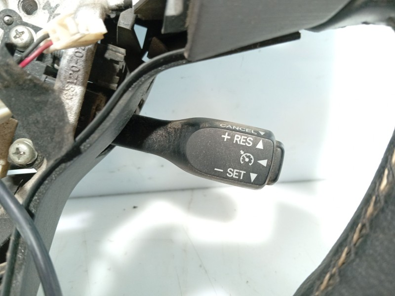 Recambio de volante para toyota rav 4 iii (_a3_) 2.2 d 4wd (ala30_) referencia OEM IAM   
