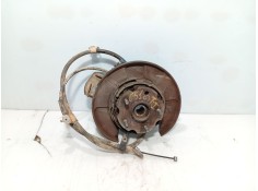Recambio de mangueta trasera izquierda para toyota rav 4 iii (_a3_) 2.2 d 4wd (ala30_) referencia OEM IAM   